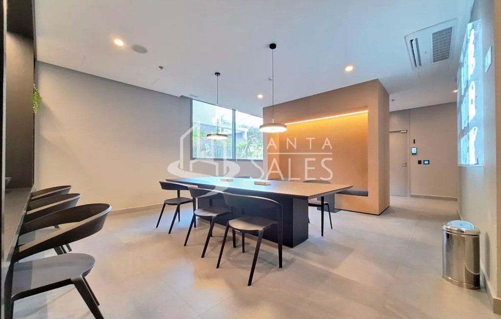 Apartamento, 1 quarto, 28 m² - Foto 17