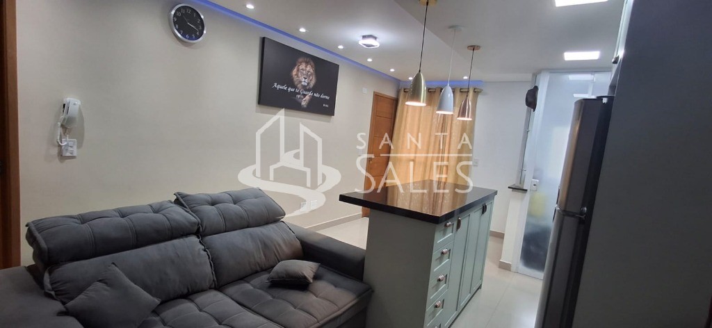 Apartamento, 2 quartos, 41 m² - Foto 7