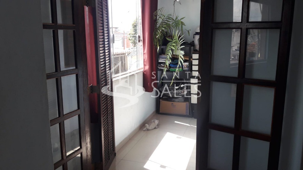 Sobrado, 3 quartos, 130 m² - Foto 6