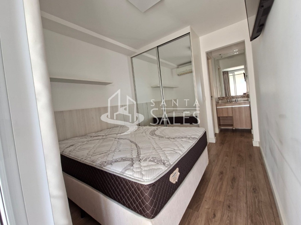 Apartamento, 1 quarto, 45 m² - Foto 12
