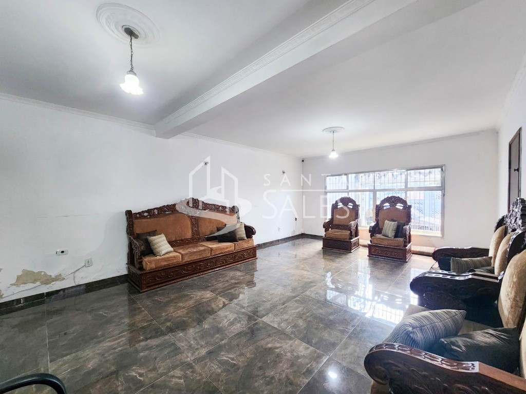 Sobrado, 4 quartos, 206 m² - Foto 9