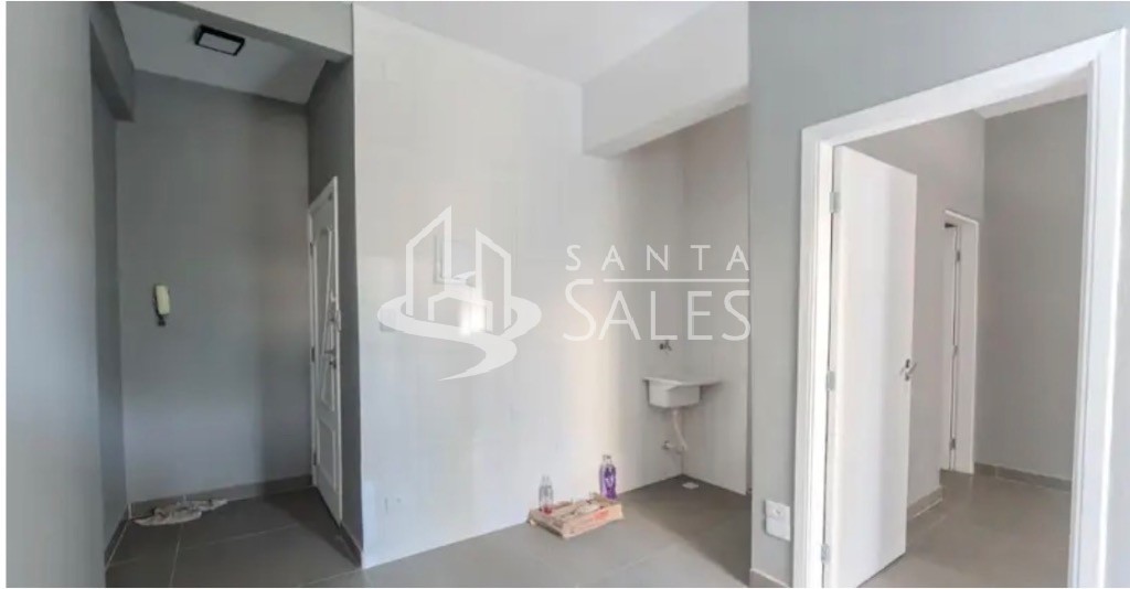 Apartamento, 1 quarto, 36 m² - Foto 3
