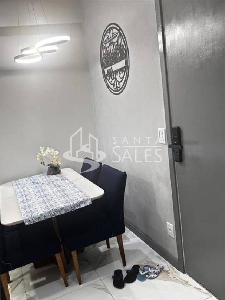 Apartamento, 2 quartos, 65 m² - Foto 3