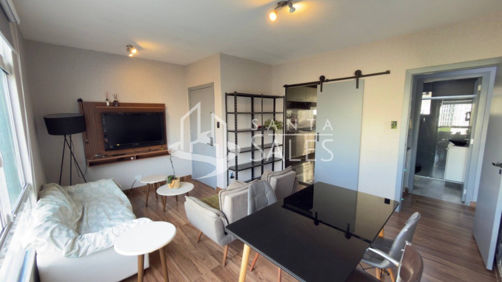 Apartamento, 2 quartos, 96 m² - Foto 78