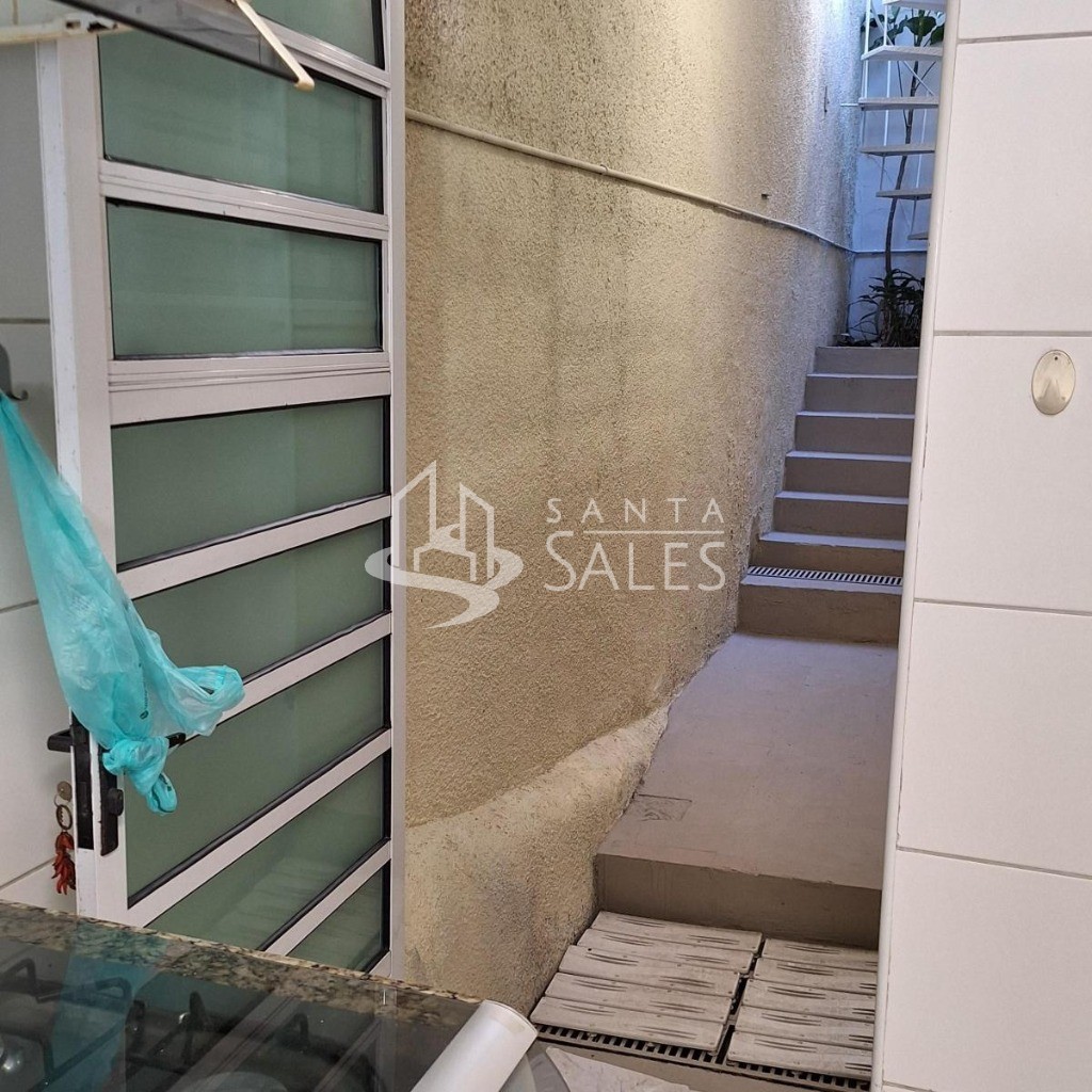 Casa, 2 quartos, 86 m² - Foto 19