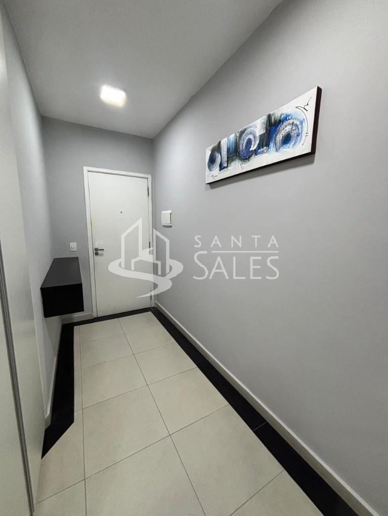 Apartamento, 1 quarto, 41 m² - Foto 2