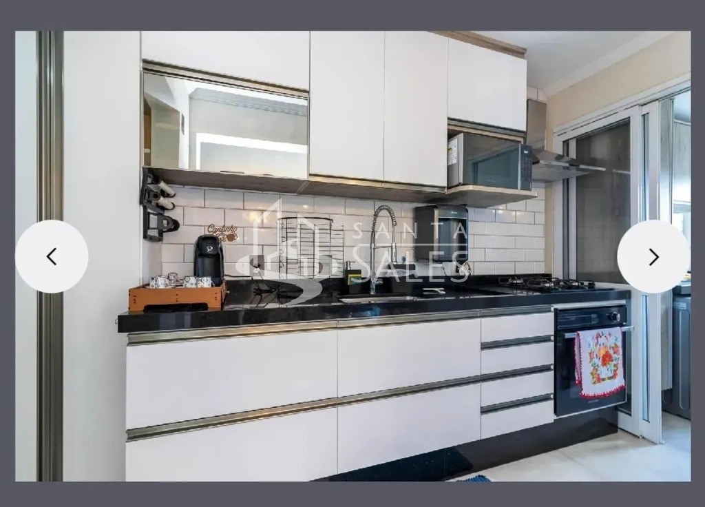 Apartamento, 3 quartos, 85 m² - Foto 11