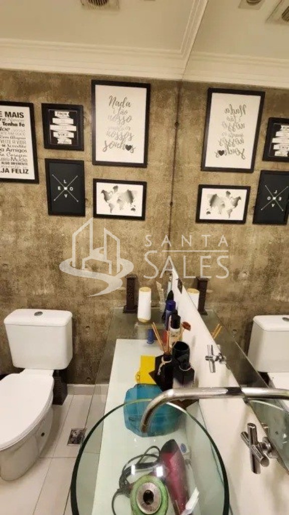 Apartamento, 2 quartos, 69 m² - Foto 9