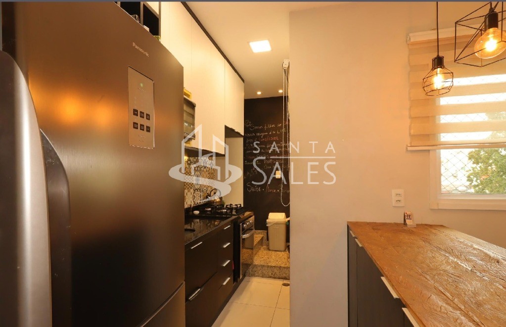 Cobertura, 2 quartos, 90 m² - Foto 3