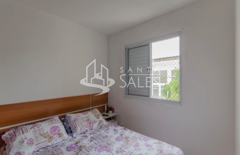 Apartamento, 2 quartos, 50 m² - Foto 13