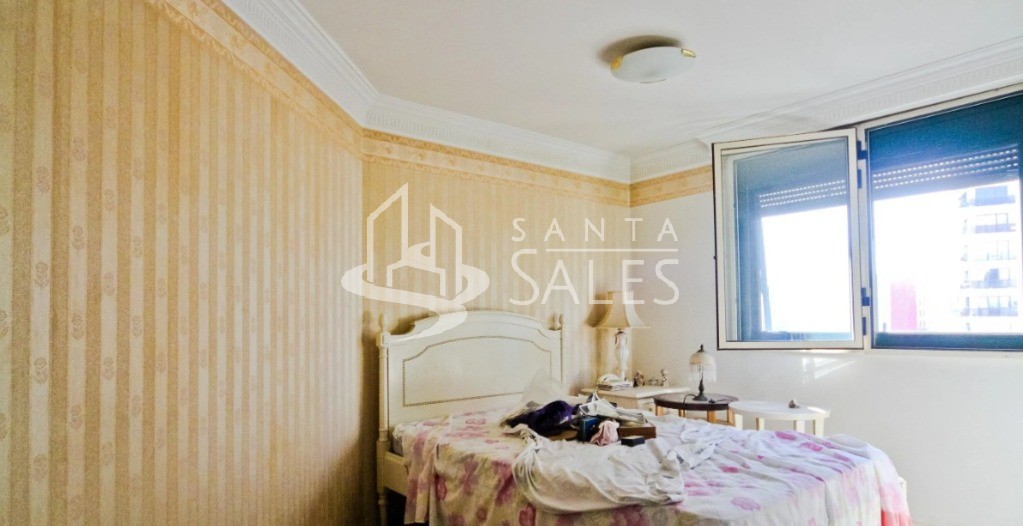 Apartamento, 2 quartos, 170 m² - Foto 1