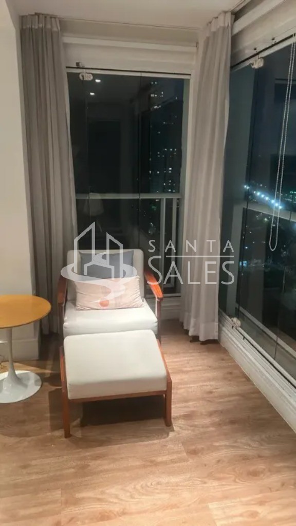Apartamento, 1 quarto, 49 m² - Foto 10