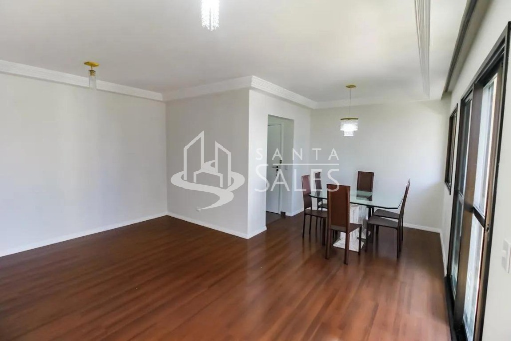 Apartamento, 3 quartos, 110 m² - Foto 5
