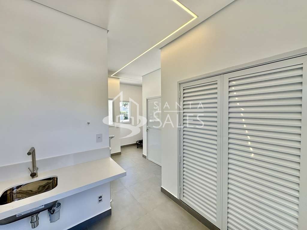 Casa de Condomínio, 7 quartos - Foto 21
