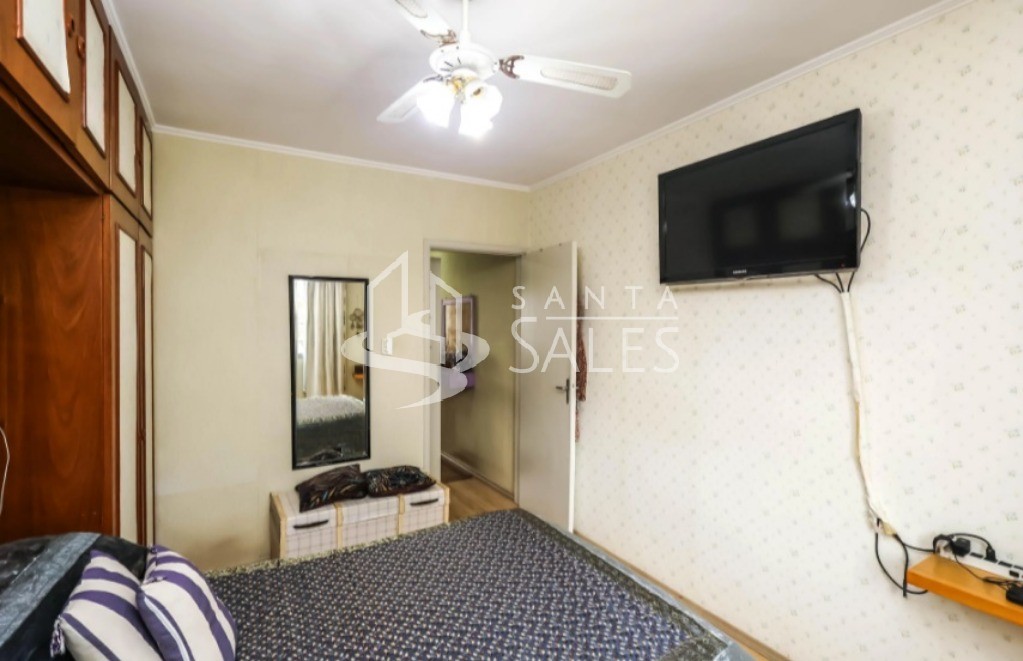 Sobrado, 2 quartos, 104 m² - Foto 17