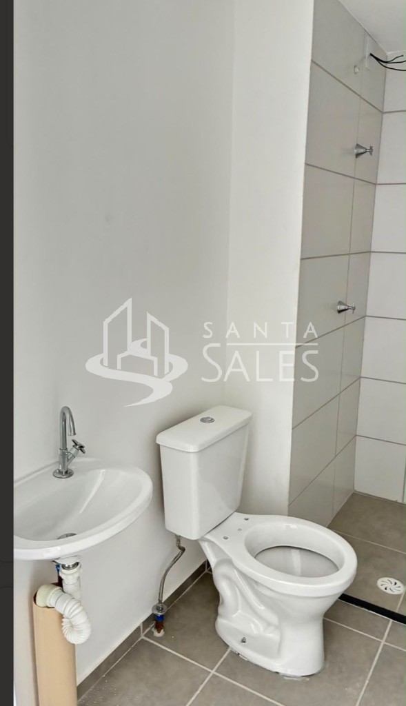 Apartamento, 2 quartos, 34 m² - Foto 12