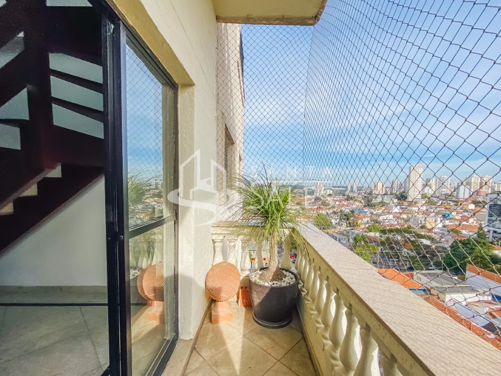 Apartamento, 3 quartos, 192 m² - Foto 37