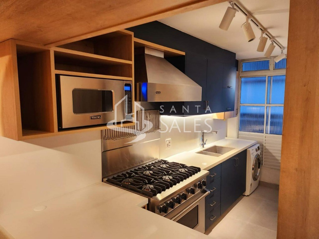 Apartamento, 1 quarto, 53 m² - Foto 11