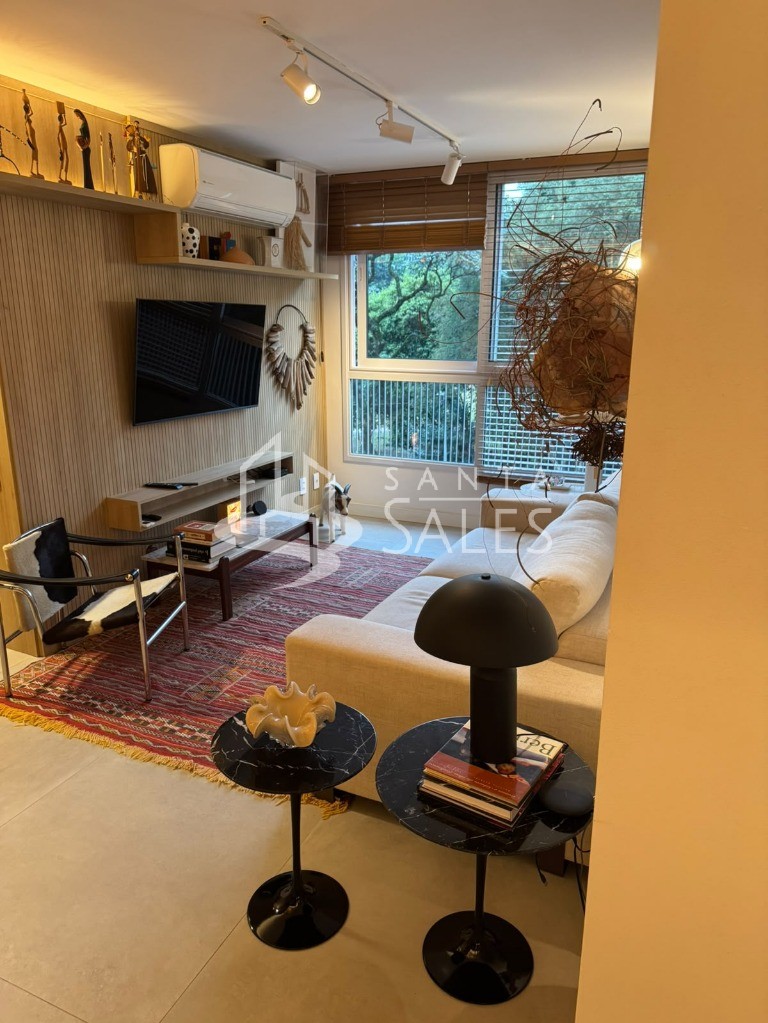 Apartamento, 1 quarto, 53 m² - Foto 36