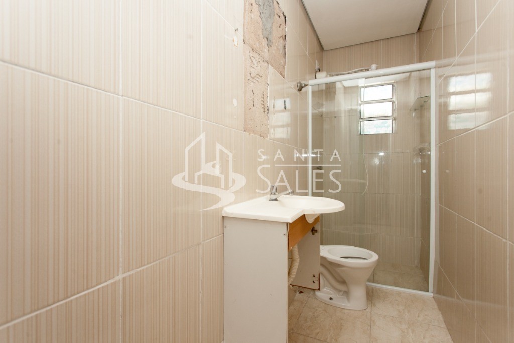 Sobrado, 3 quartos, 165 m² - Foto 35