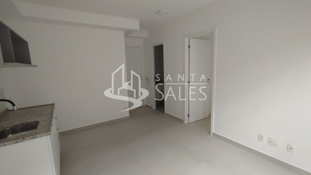 Apartamento, 1 quarto, 29 m² - Foto 4