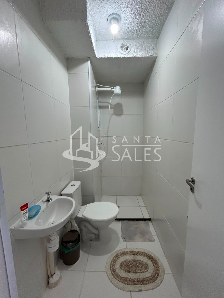 Apartamento, 2 quartos, 34 m² - Foto 14