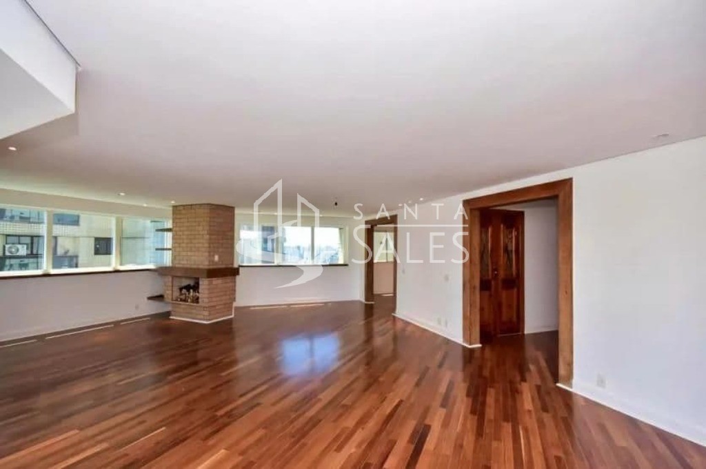 Apartamento, 6 quartos, 288 m² - Foto 8