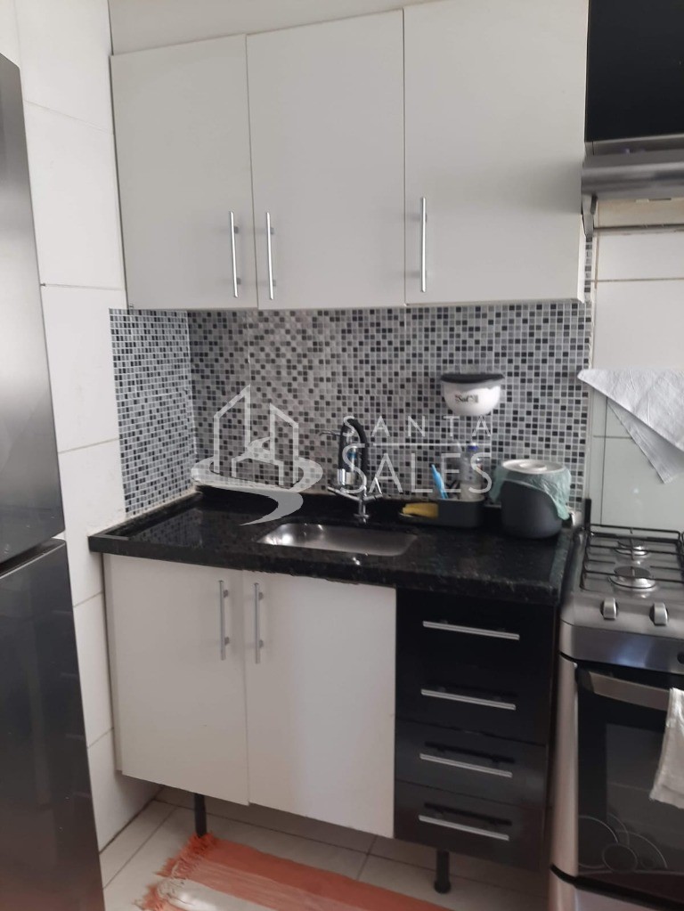 Apartamento, 3 quartos, 61 m² - Foto 23