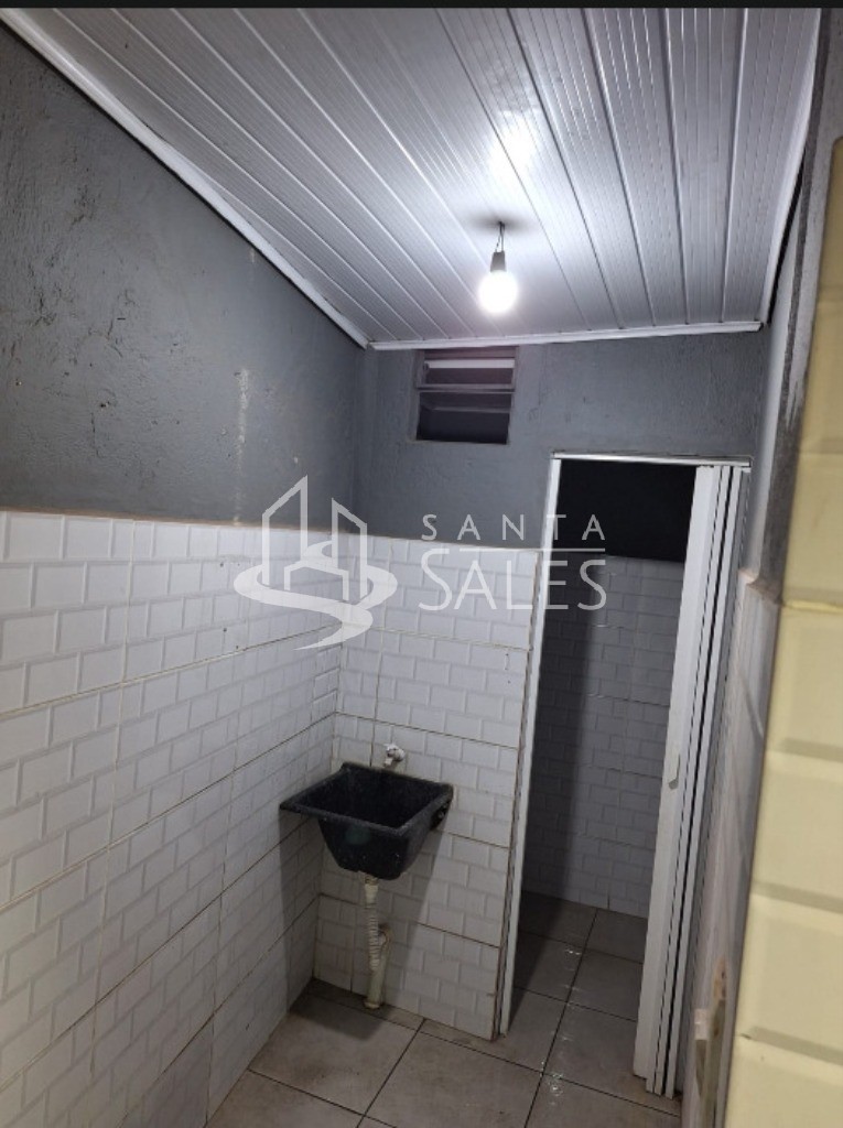 Loja-Salão, 52 m² - Foto 7