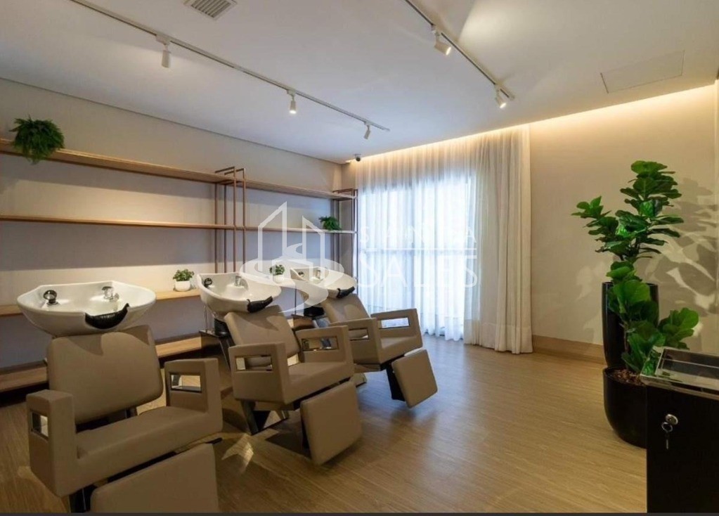Apartamento, 1 quarto, 32 m² - Foto 26