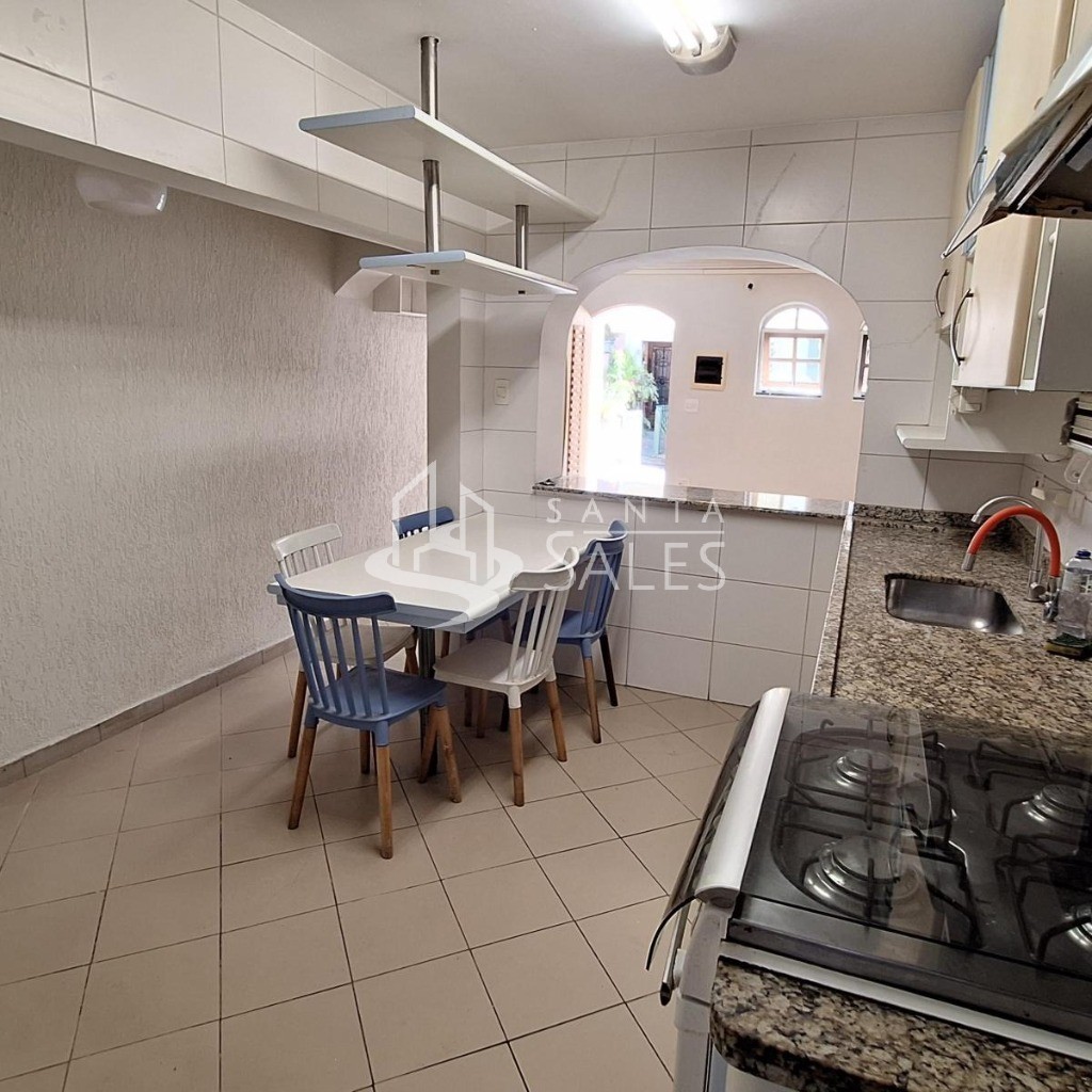 Casa, 2 quartos, 86 m² - Foto 6