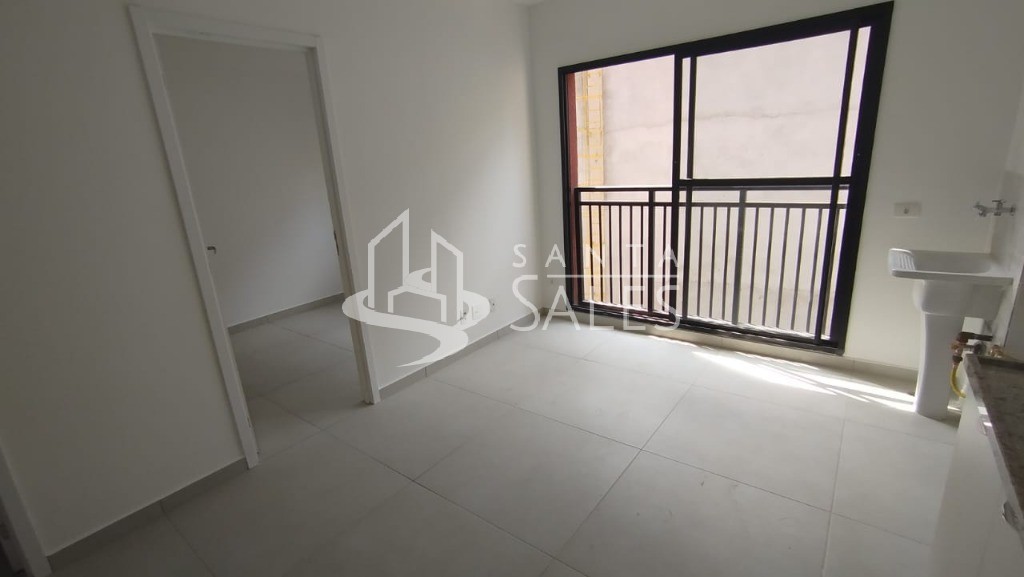 Apartamento, 1 quarto, 37 m² - Foto 5