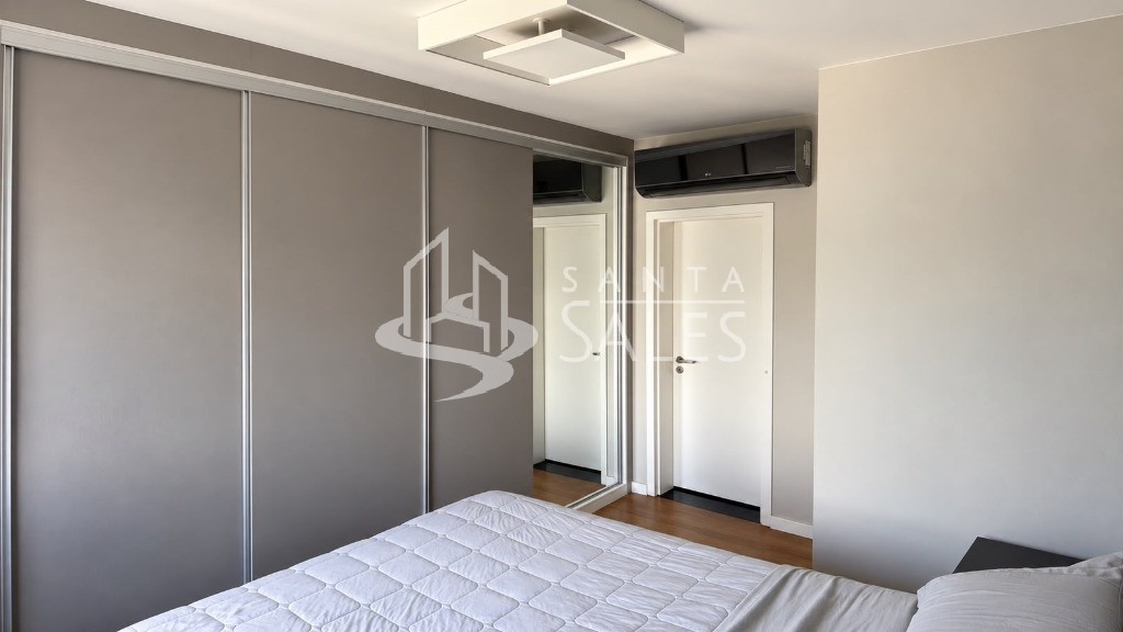 Apartamento, 2 quartos, 85 m² - Foto 25
