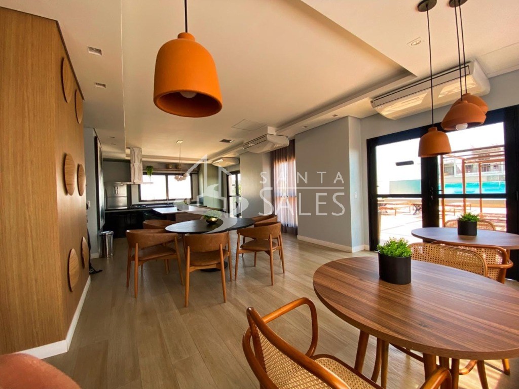 Kitnet-Studio, 24 m² - Foto 31