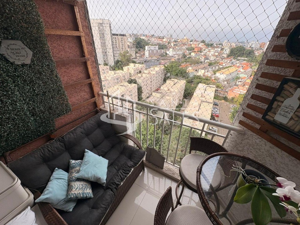 Apartamento, 2 quartos, 55 m² - Foto 6
