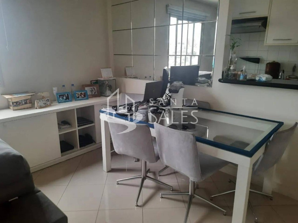 Apartamento, 2 quartos, 55 m² - Foto 7