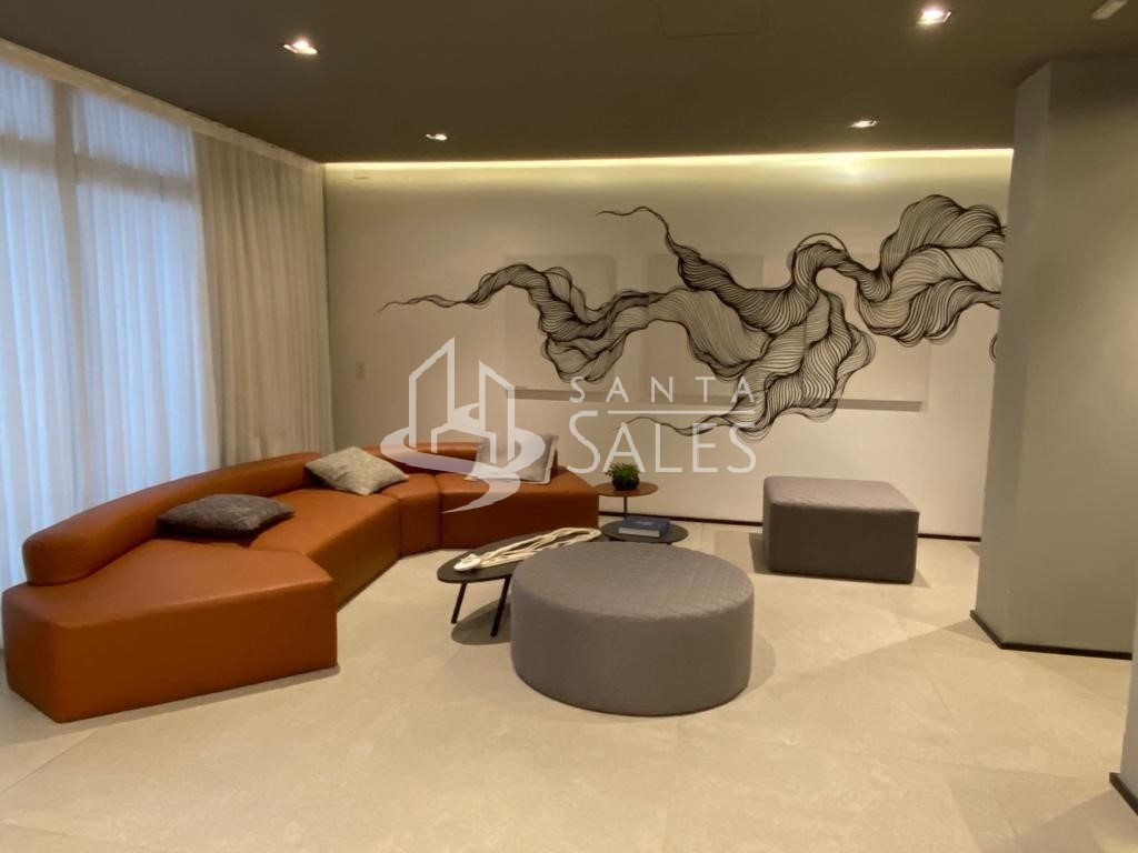 Apartamento, 1 quarto, 80 m² - Foto 2
