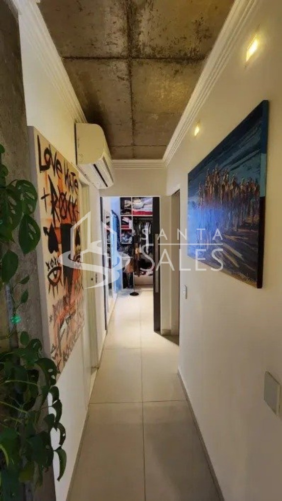 Apartamento, 2 quartos, 69 m² - Foto 12