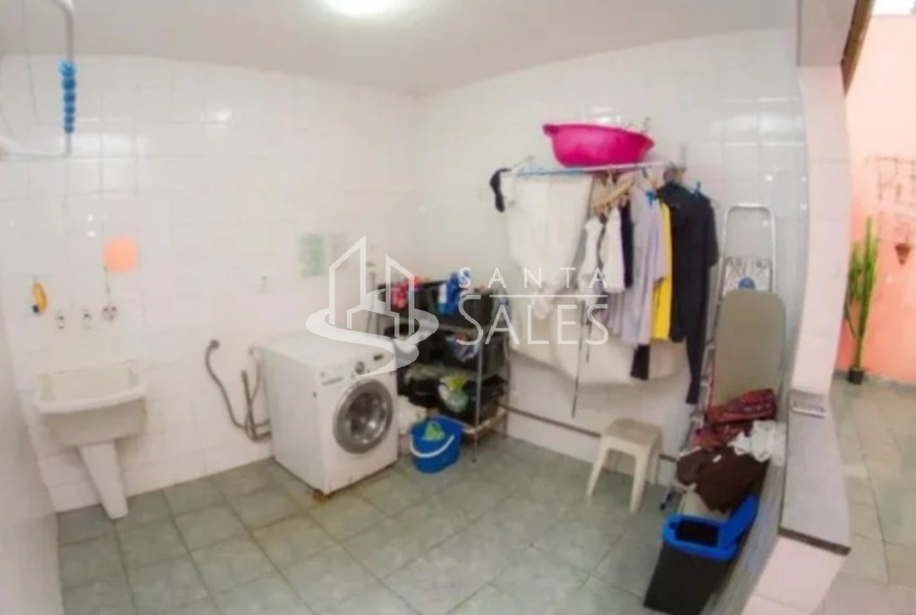 Sobrado, 3 quartos, 154 m² - Foto 12