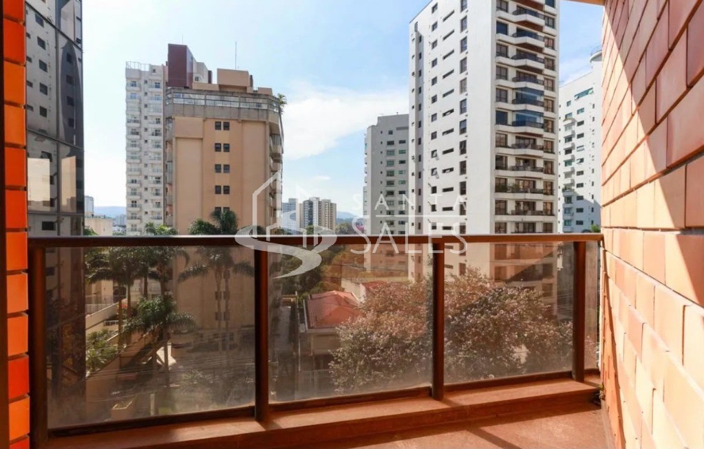 Apartamento, 4 quartos, 252 m² - Foto 8