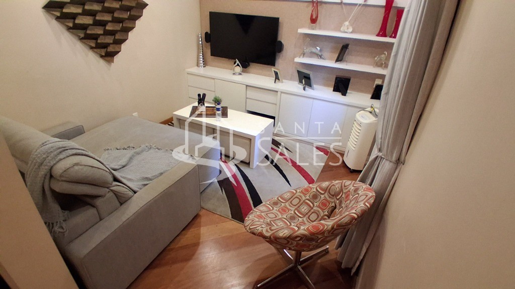 Apartamento, 3 quartos, 140 m² - Foto 15