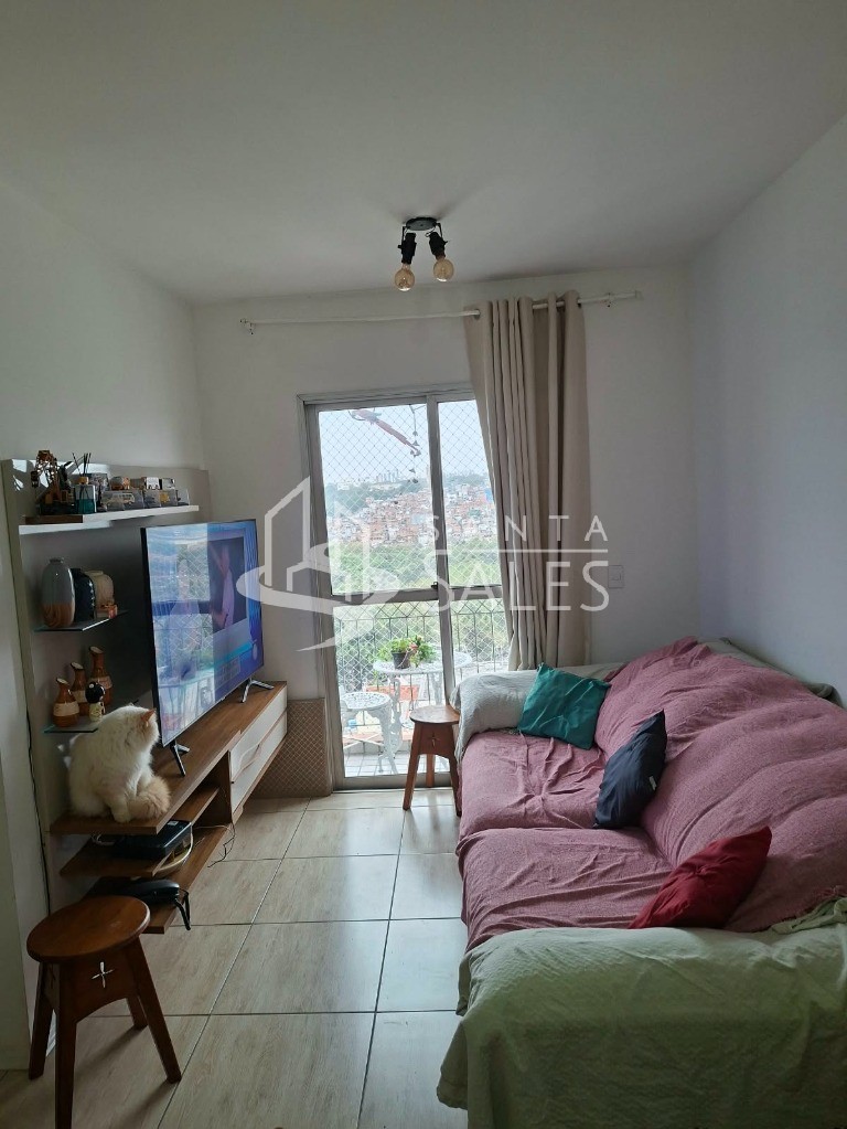 Apartamento, 3 quartos, 64 m² - Foto 8