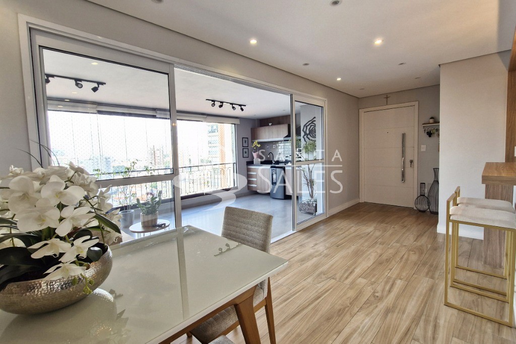 Apartamento, 3 quartos, 148 m² - Foto 31