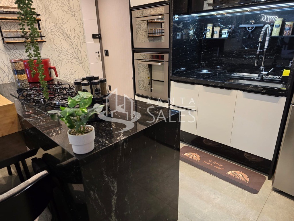 Apartamento, 3 quartos, 90 m² - Foto 11