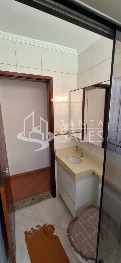 Sobrado, 3 quartos, 200 m² - Foto 13