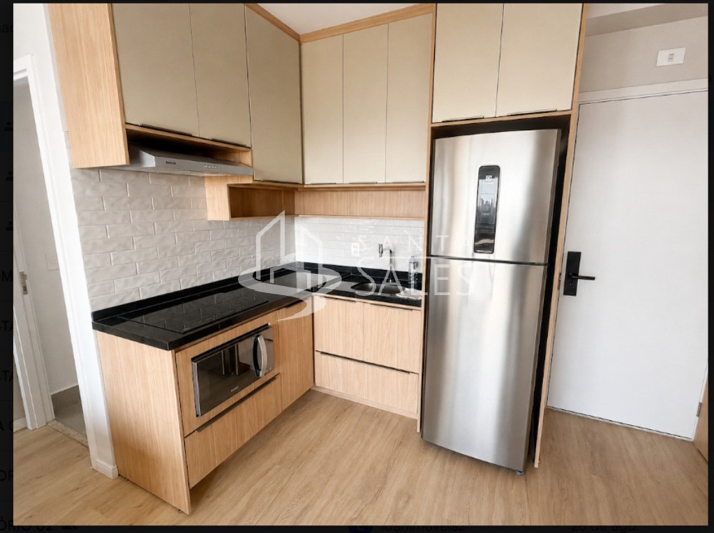Apartamento, 1 quarto, 42 m² - Foto 7