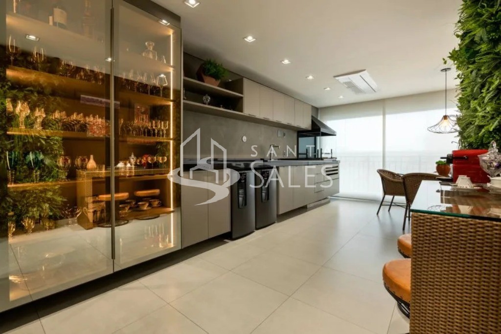 Apartamento, 3 quartos, 172 m² - Foto 4