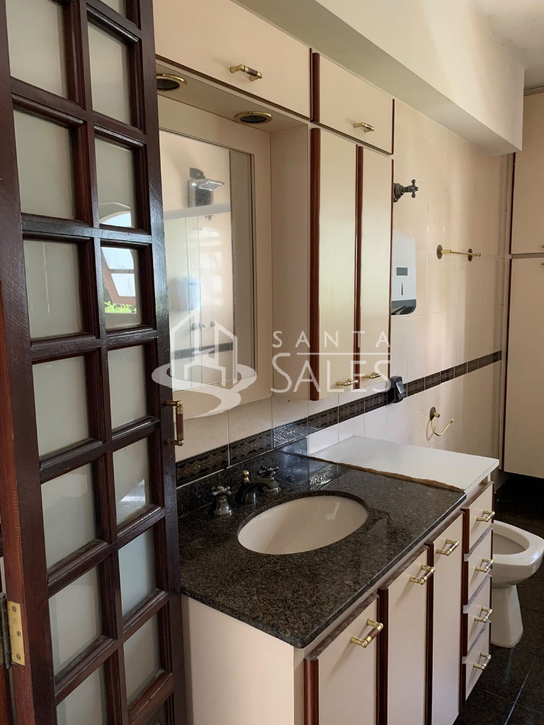 Sobrado, 3 quartos, 360 m² - Foto 44