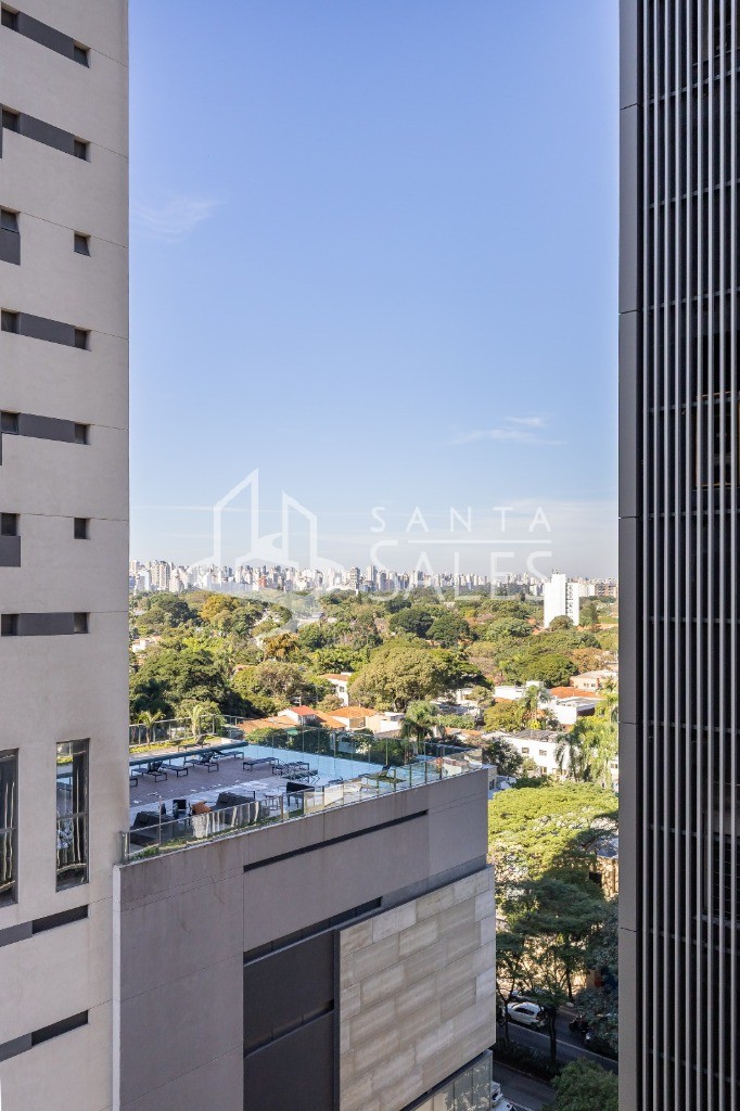 Apartamento, 1 quarto, 25 m² - Foto 50