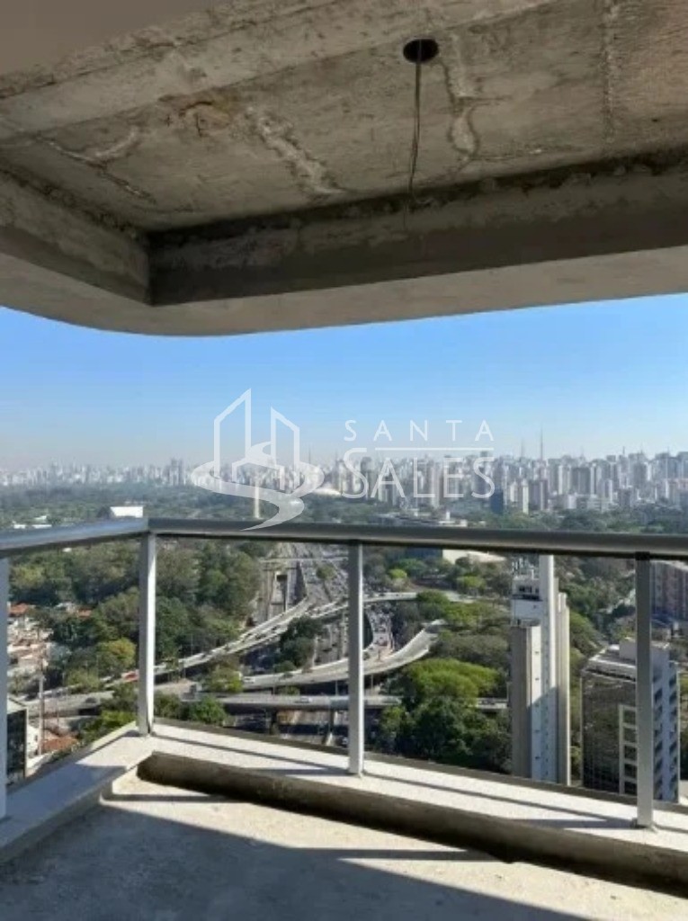 Apartamento, 5 quartos, 254 m² - Foto 6